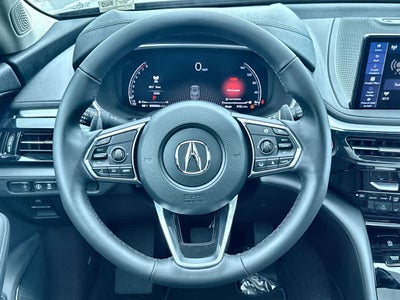 2026 Acura MDX FWD