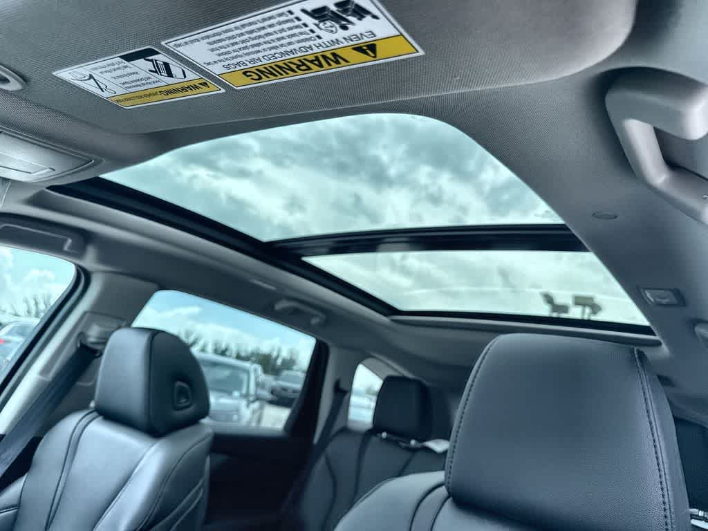 2026 Acura MDX FWD