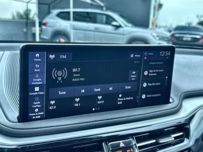 2026 Acura MDX FWD