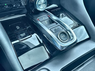 2026 Acura MDX FWD