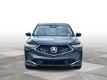 2026 Acura MDX FWD