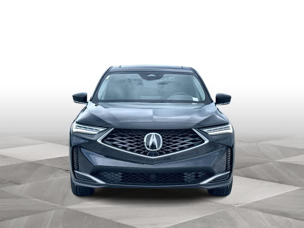 2026 Acura MDX FWD