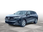 2026 Acura MDX FWD