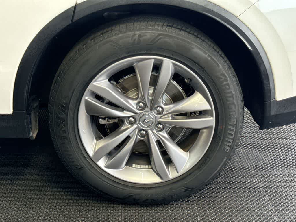 2024 Acura MDX FWD