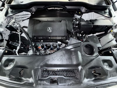 2024 Acura MDX FWD