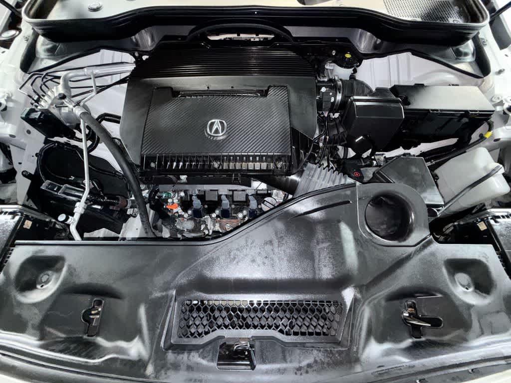 2024 Acura MDX FWD