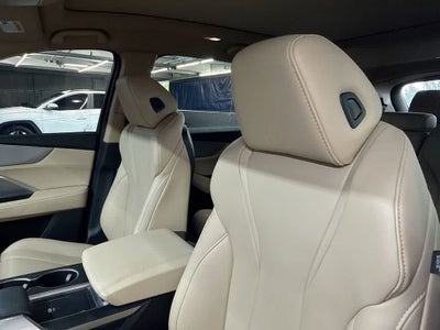 2024 Acura MDX FWD