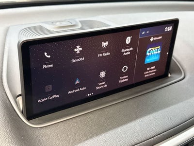 2024 Acura MDX FWD