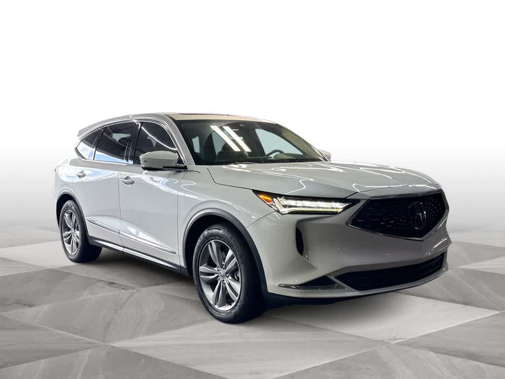 2024 Acura MDX FWD