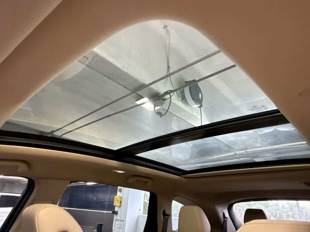 2024 Acura MDX FWD