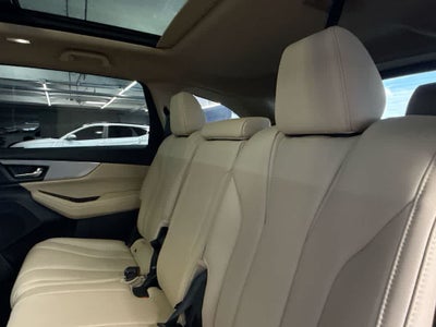 2024 Acura MDX FWD