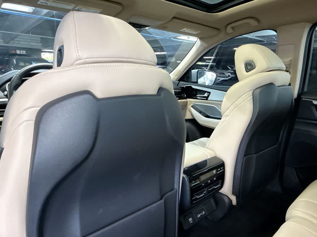 2024 Acura MDX FWD