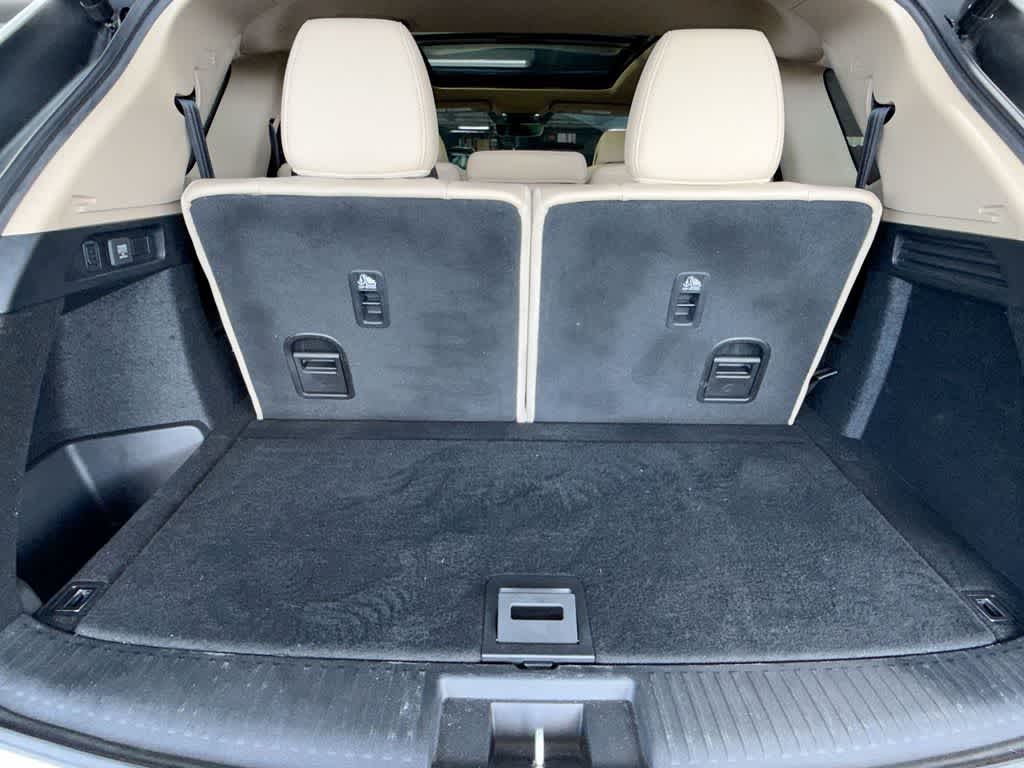 2024 Acura MDX FWD