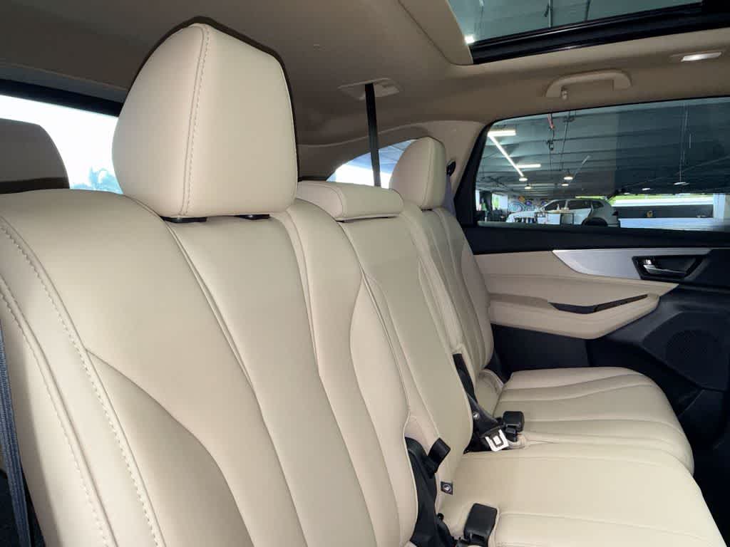 2024 Acura MDX FWD