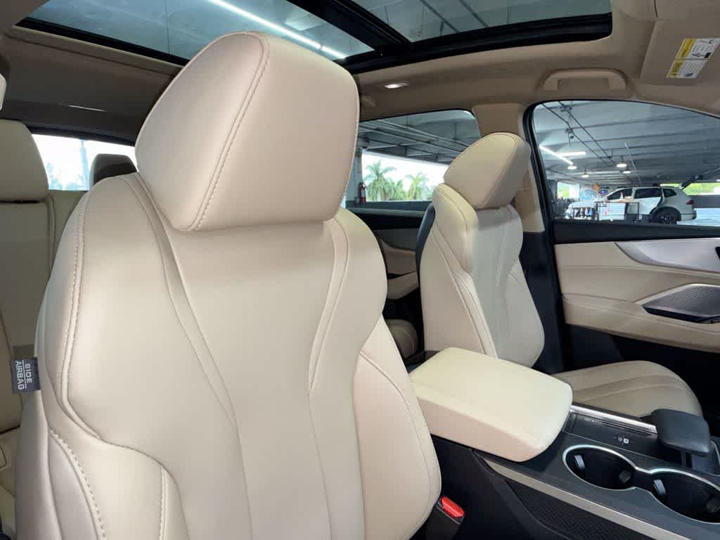 2024 Acura MDX FWD