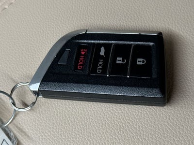 2024 Acura MDX FWD