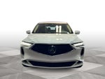 2024 Acura MDX FWD