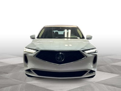 2024 Acura MDX FWD