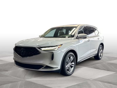 2024 Acura MDX FWD