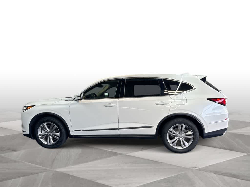 2024 Acura MDX FWD