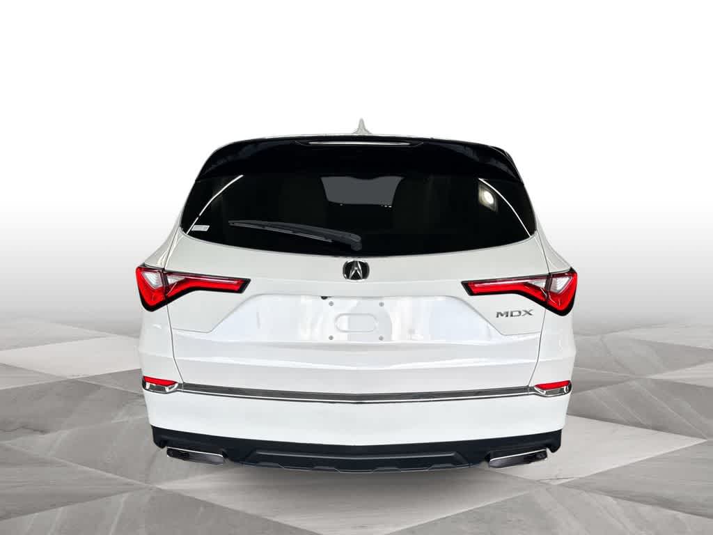 2024 Acura MDX FWD