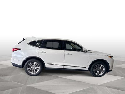 2024 Acura MDX FWD