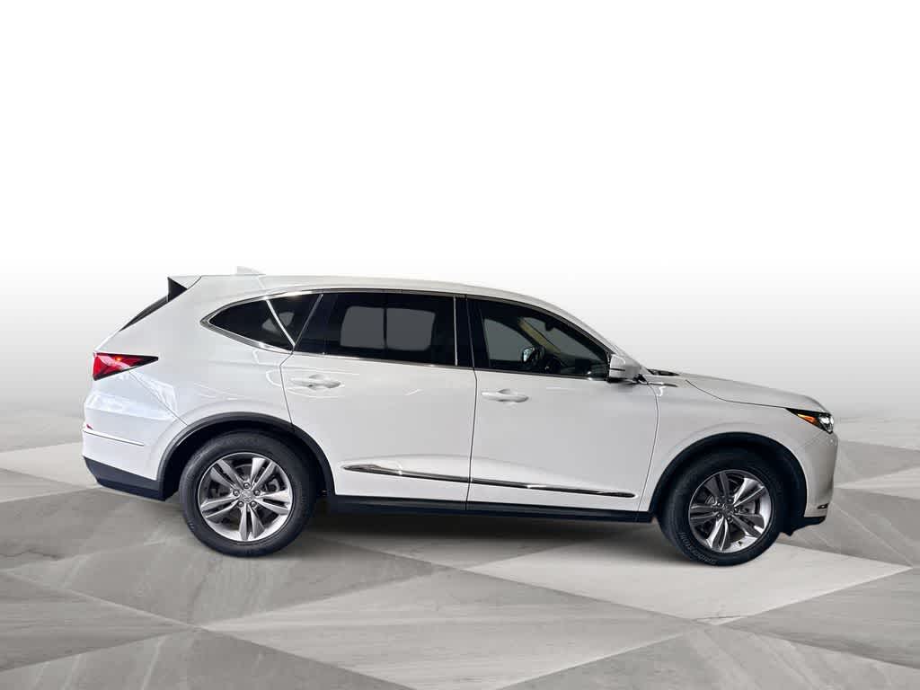 2024 Acura MDX FWD