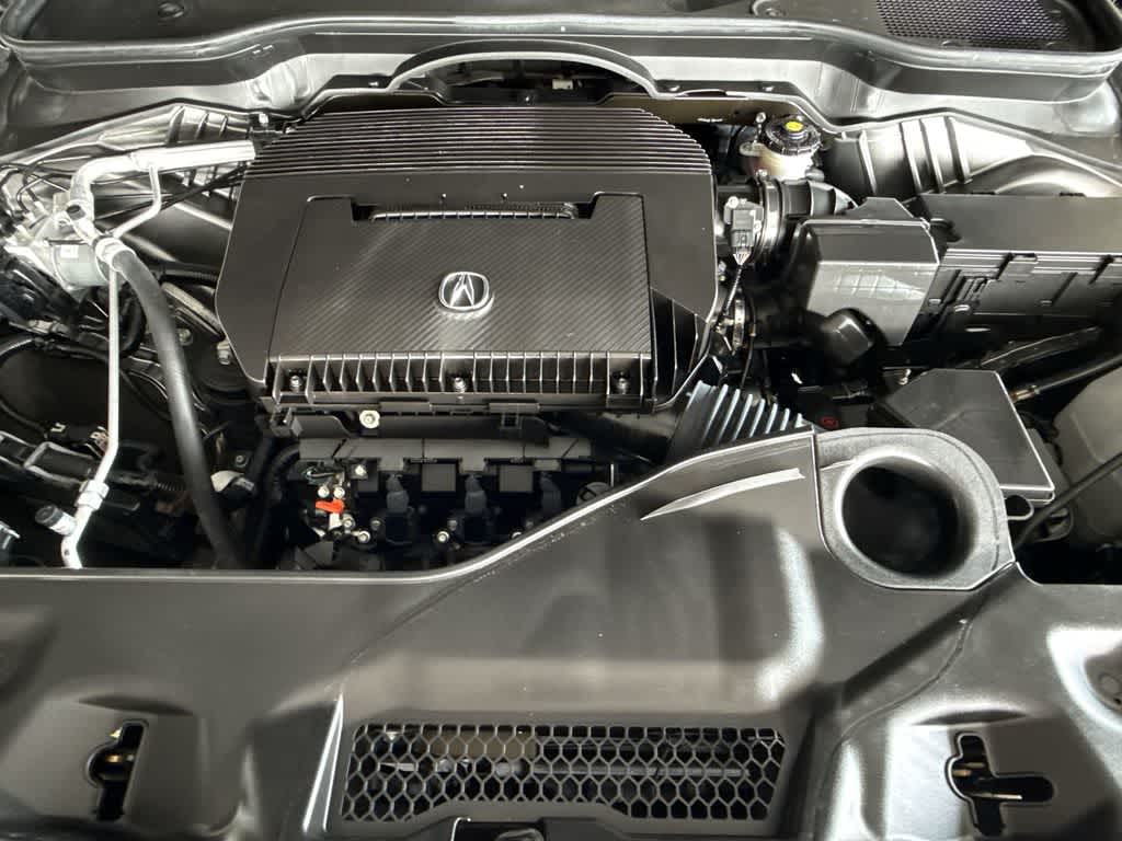 2024 Acura MDX MDX