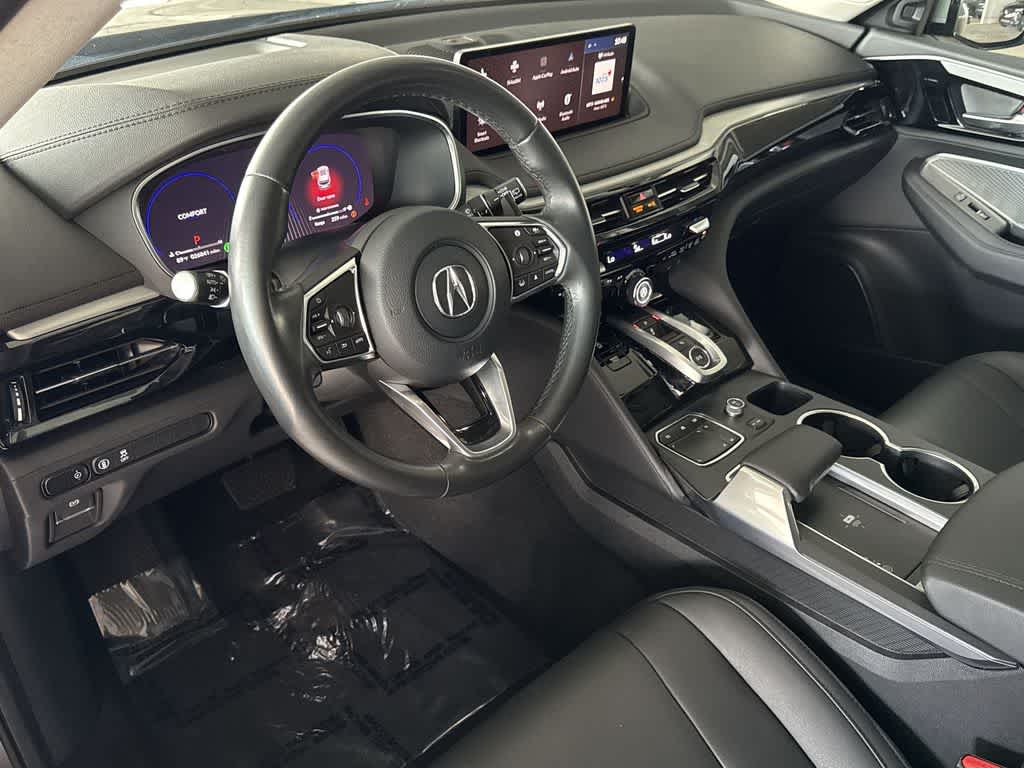 2024 Acura MDX MDX