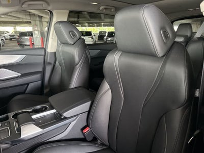 2024 Acura MDX MDX