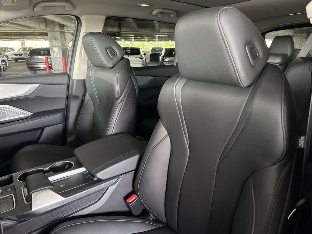 2024 Acura MDX MDX