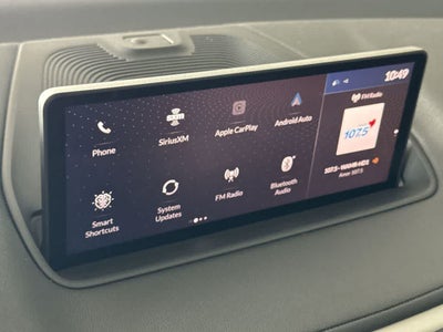 2024 Acura MDX MDX