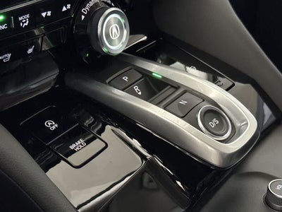 2024 Acura MDX MDX