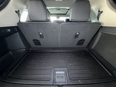 2024 Acura MDX MDX