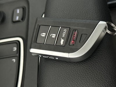 2024 Acura MDX MDX