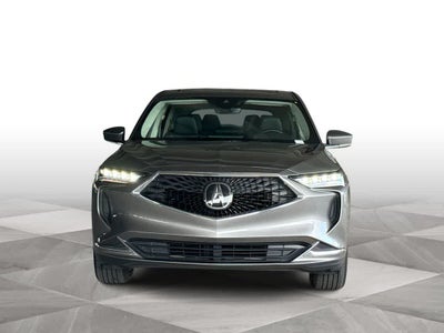 2024 Acura MDX MDX