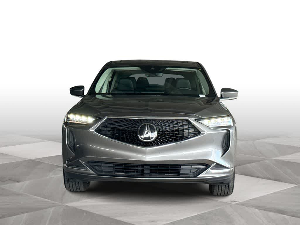 2024 Acura MDX MDX