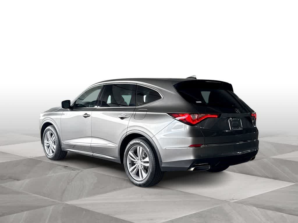 2024 Acura MDX MDX