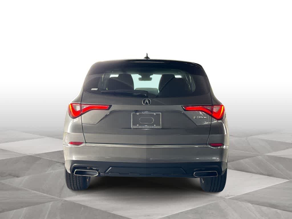 2024 Acura MDX MDX