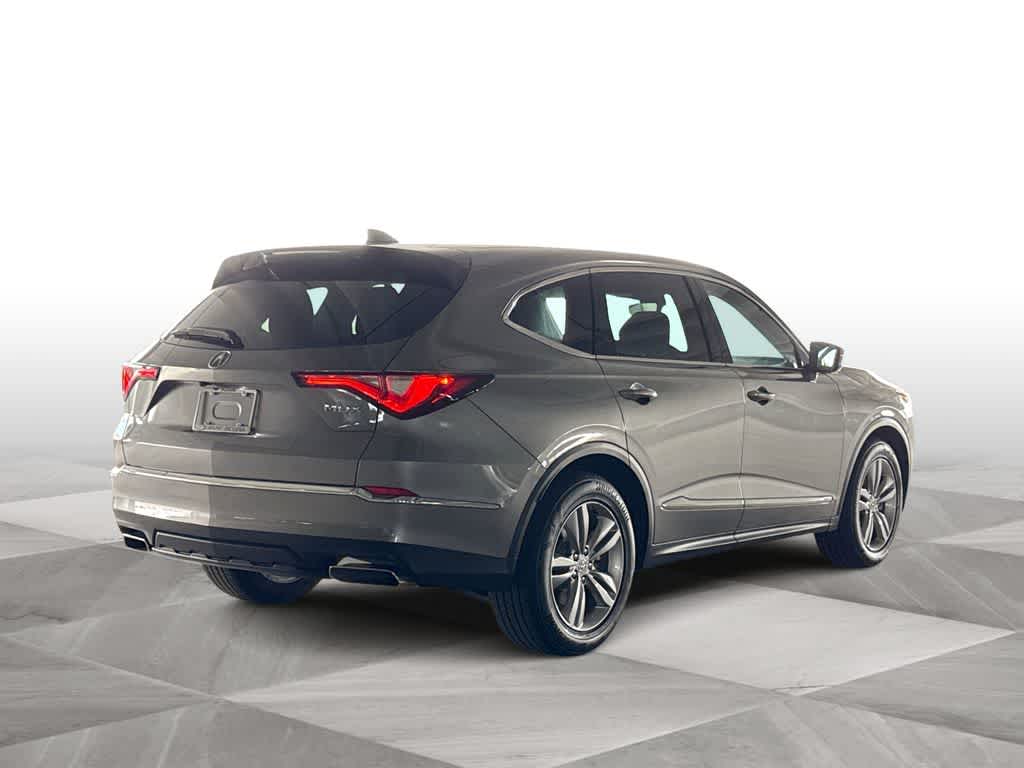 2024 Acura MDX MDX