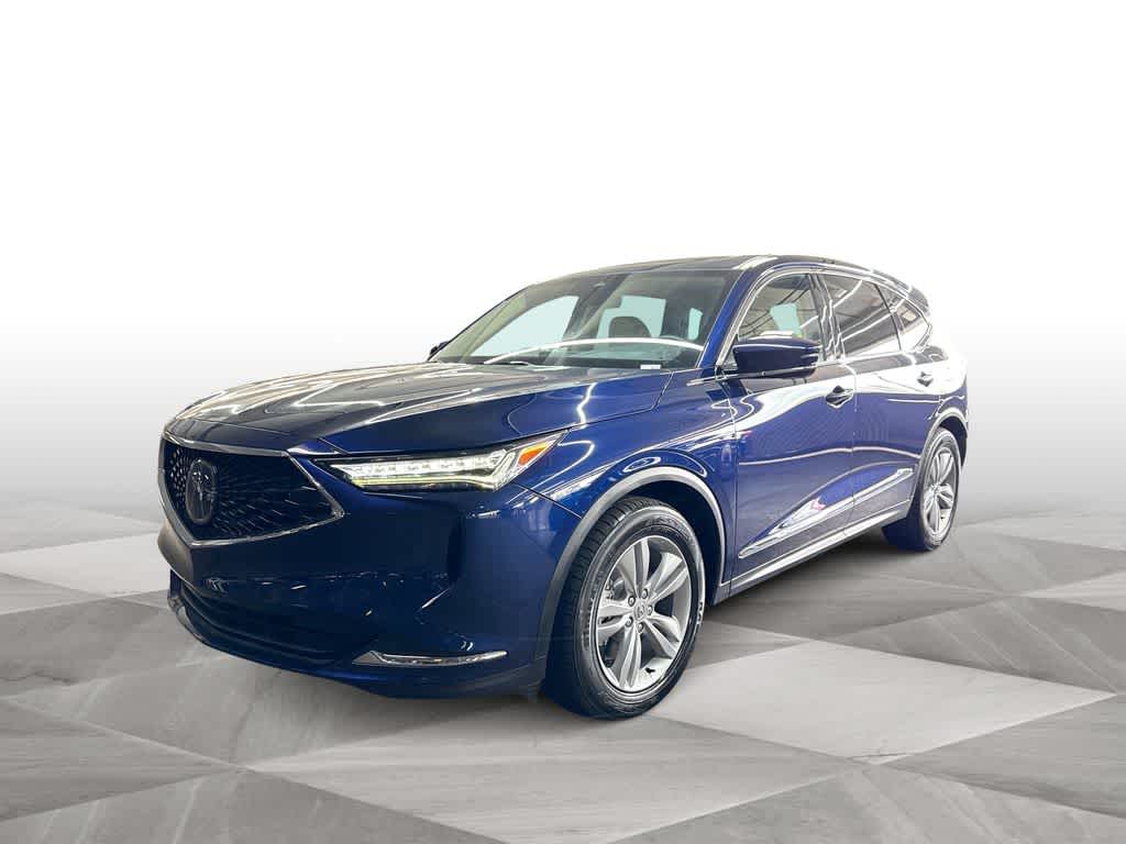 2023 Acura MDX MDX