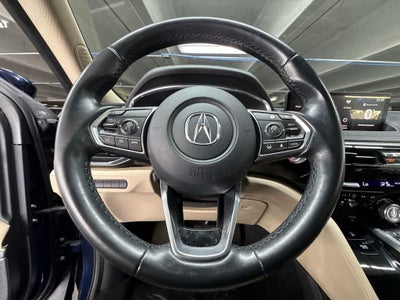 2023 Acura MDX MDX