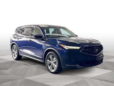 2023 Acura MDX MDX