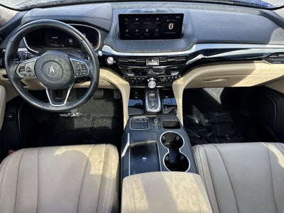 2023 Acura MDX FWD