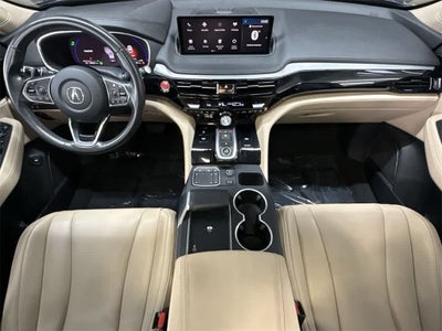 2023 Acura MDX FWD