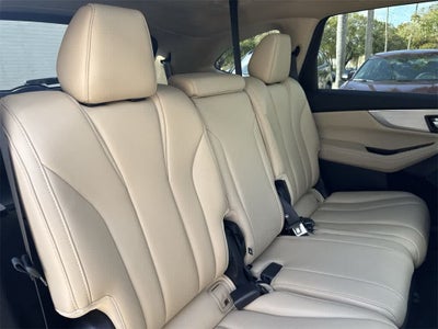 2023 Acura MDX FWD