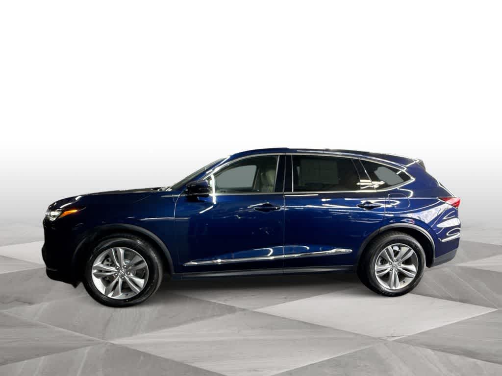 2023 Acura MDX MDX