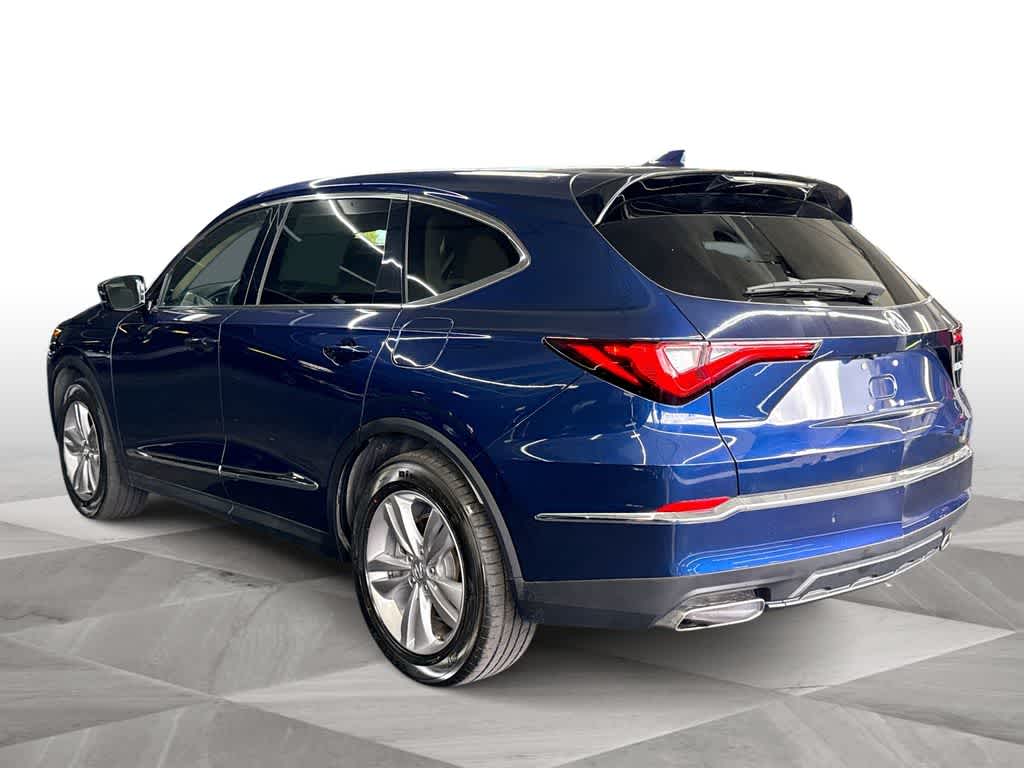 2023 Acura MDX MDX