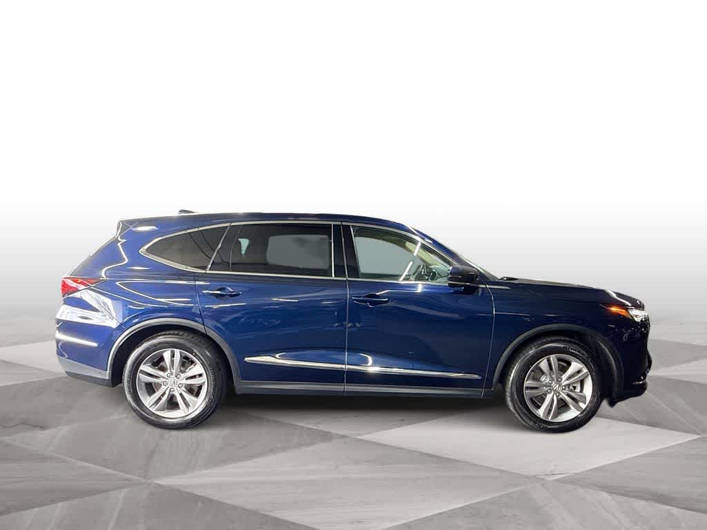2023 Acura MDX MDX