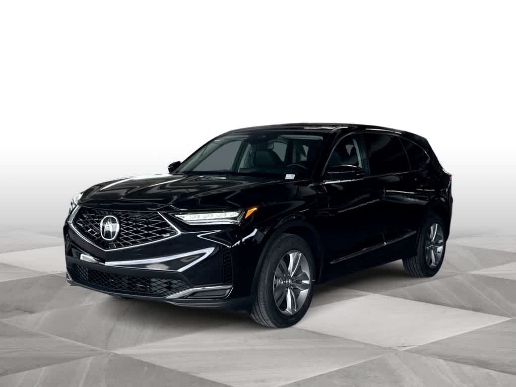 2026 Acura MDX FWD